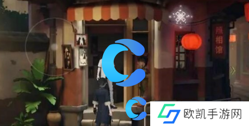 归龙潮街区全宝箱收集指南