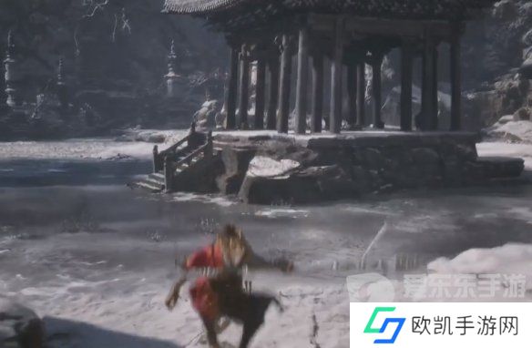 黑神话悟空拜完佛后去往哪里 黑神话悟空拜完佛后行走路线攻略