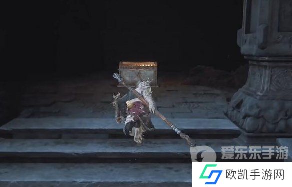 黑神话悟空罗刹宫宝箱位置在哪 黑神话悟空罗刹宫所有宝箱位置详解