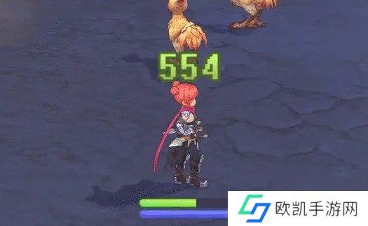 仙境传说新启航流氓全流派玩法攻略分享