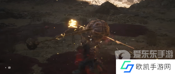 黑神话悟空百目真人精魄如何获得 黑神话悟空百目真人精魄获得方法