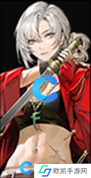 归龙潮全角色图文介绍