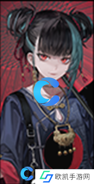 归龙潮全角色图文介绍