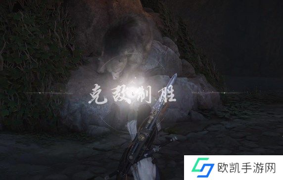 燕云十六声太极之谜龙头解密方法说明