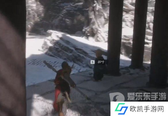 黑神话悟空拜完佛后去往哪里 黑神话悟空拜完佛后行走路线攻略