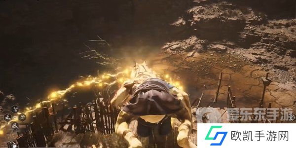 黑神话悟空红色精魄怎么获得 黑神话悟空红色精魄获取方法