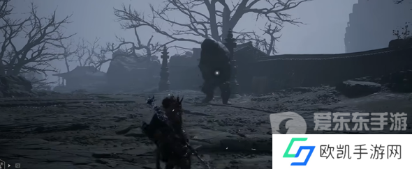 黑神话悟空虚空结在哪获得 黑神话悟空虚空结获得方法