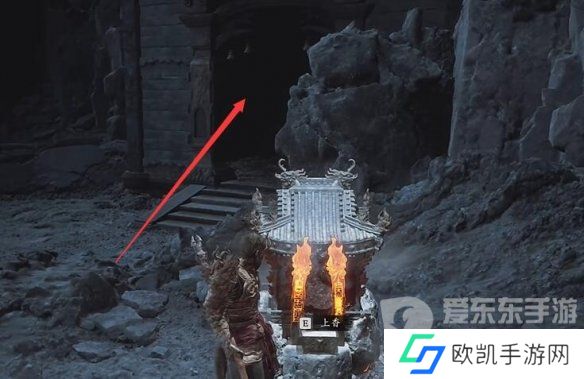 黑神话悟空罗刹宫宝箱位置在哪 黑神话悟空罗刹宫所有宝箱位置详解