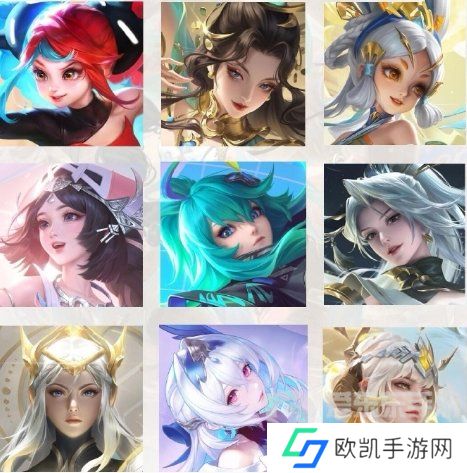 王者荣耀九周年返场皮肤有哪些 王者荣耀九周年返场皮肤名单最新