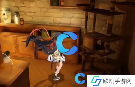 归龙潮中浦区全宝箱位置分享