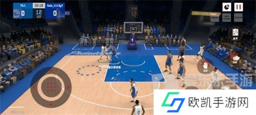 NBA巅峰对决库里阵容怎么搭配 NBA巅峰对决库里阵容搭配攻略