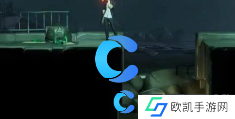 归龙潮街区全宝箱收集指南