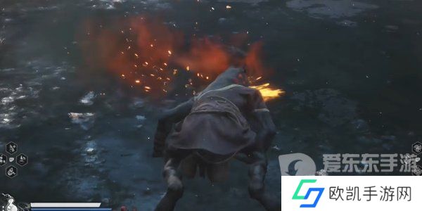 黑神话悟空红色精魄怎么获得 黑神话悟空红色精魄获取方法