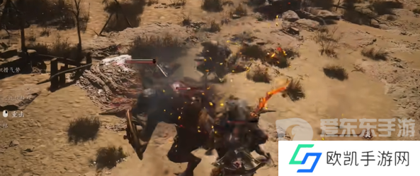 黑神话悟空鼠弩手精魄在哪里获取 黑神话悟空鼠弩手精魄获取方法