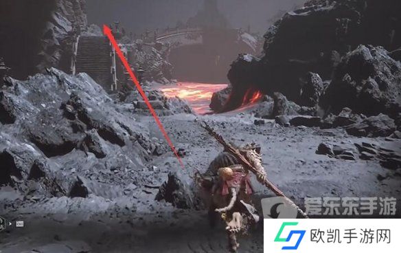 黑神话悟空罗刹宫宝箱位置在哪 黑神话悟空罗刹宫所有宝箱位置详解