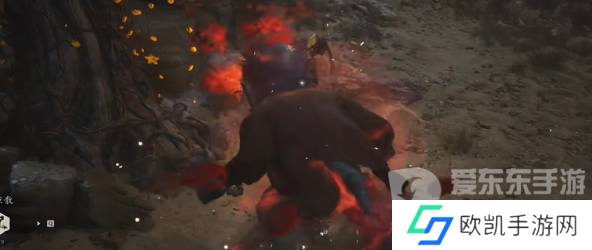 黑神话悟空百目真人精魄如何获得 黑神话悟空百目真人精魄获得方法