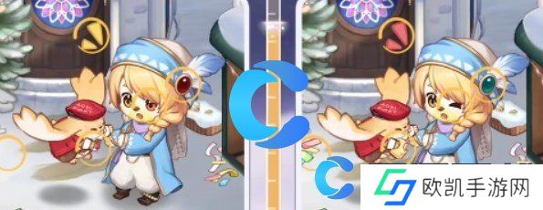 奥比岛恋爱裁判第二关通关指南