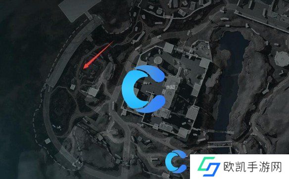 三角洲行动零号大坝d1-3钥匙获取指南