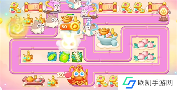 保卫萝卜4周赛2024年9月14日攻略