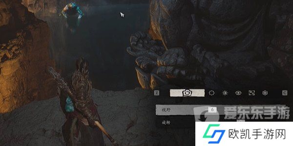 黑神话悟空怎么拍照 黑神话悟空拍照教程