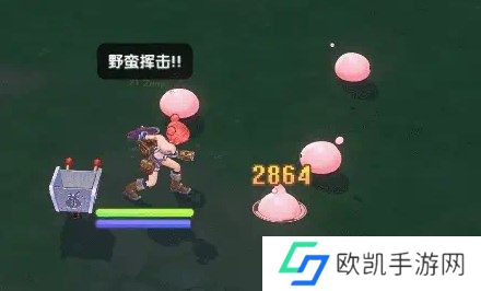 仙境传说RO新启航铁匠全流派玩法介绍