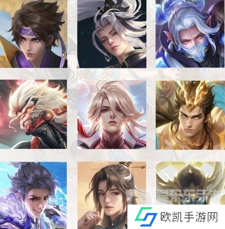 王者荣耀九周年返场皮肤有哪些 王者荣耀九周年返场皮肤名单最新