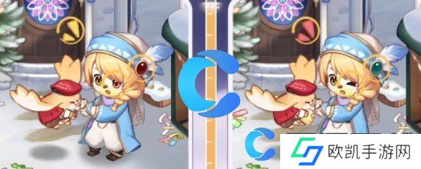 奥比岛恋爱裁判第二关通关指南