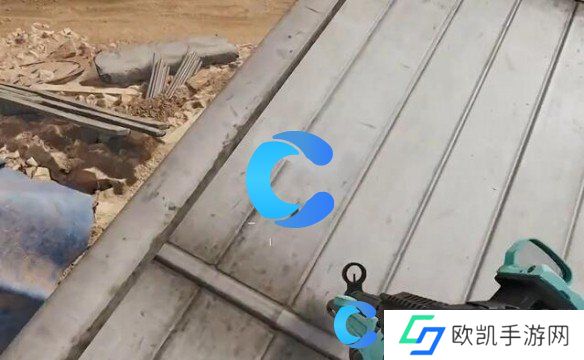 三角洲行动零号大坝d1-3钥匙获取指南