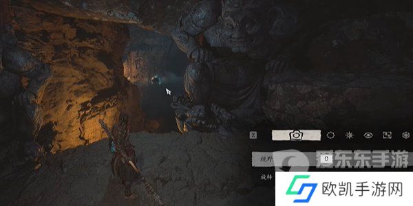 黑神话悟空怎么拍照 黑神话悟空拍照教程