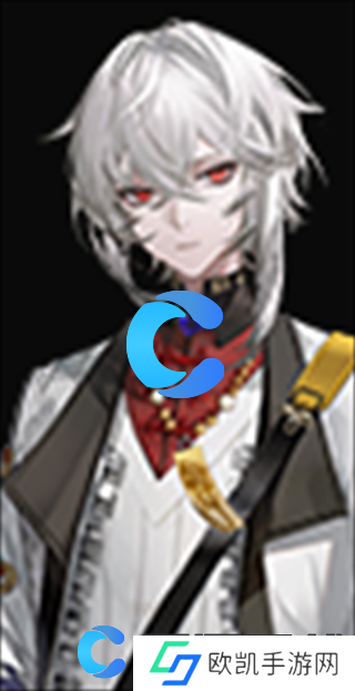 归龙潮全角色图文介绍