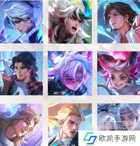 王者荣耀九周年返场皮肤有哪些 王者荣耀九周年返场皮肤名单最新