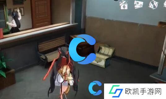 归龙潮中浦区全宝箱位置分享