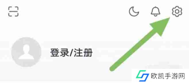 稀土掘金如何开启关注的人发布内容？-稀土掘金开启关注的人发布内容的操作流程