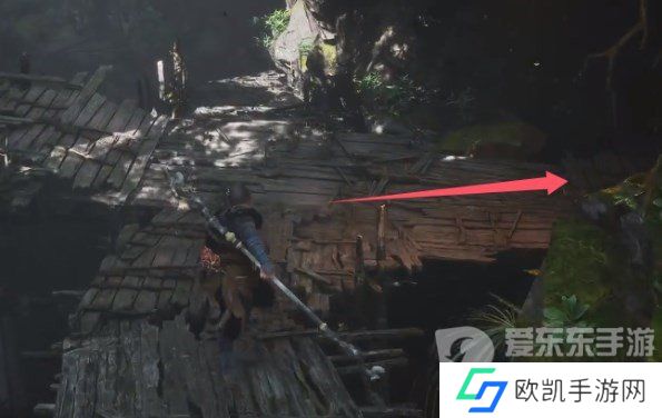 黑神话悟空酒品升阶位置在哪 黑神话悟空酒品升阶位置一览