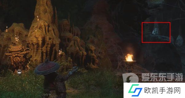 黑神话悟空紫云山地图怎么解锁 黑神话悟空紫云山地图解锁方法