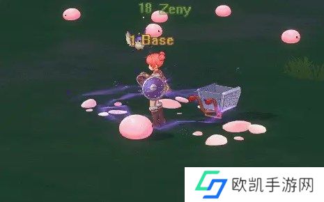 仙境传说RO新启航炼金职业全流派详解