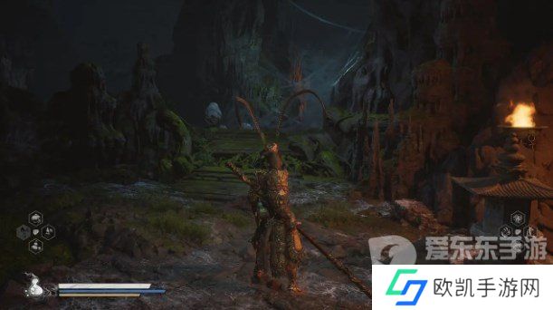 黑神话悟空隐藏仙丹怎么获取 黑神话悟空隐藏仙丹获取方法