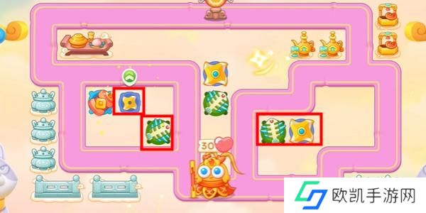 保卫萝卜4周赛2024年9月12日攻略