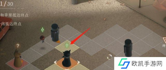 重返未来1999小狗与流浪汉颠扑苹果派怎么过 小狗与流浪汉颠扑苹果派通关攻略[多图]图片2