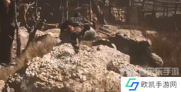 黑神话悟空怎么二段跳 黑神话悟空二段跳教程