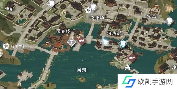 逆水寒手游双生姊妹攻略 双生姊妹怎么玩怎么打[多图]图片6