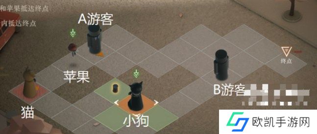 重返未来1999小狗与流浪汉颠扑苹果派怎么过 小狗与流浪汉颠扑苹果派通关攻略[多图]图片1