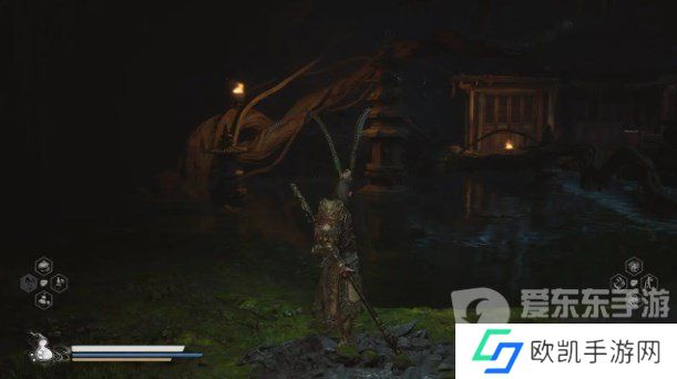 黑神话悟空隐藏仙丹怎么获取 黑神话悟空隐藏仙丹获取方法