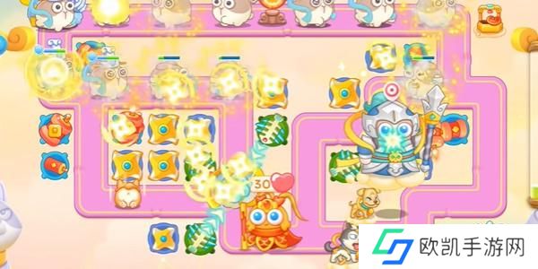 保卫萝卜4周赛2024年9月12日攻略