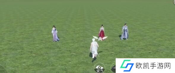 逆水寒手游我服了家人成就怎么解锁？我服了家人成就攻略[多图]图片7