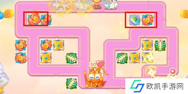 保卫萝卜4周赛2024年9月12日攻略