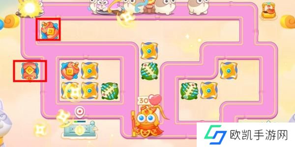 保卫萝卜4周赛2024年9月12日攻略