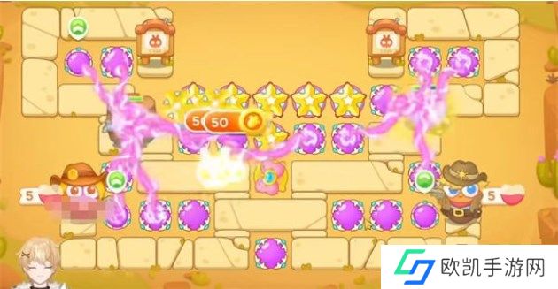 保卫萝卜4波仔很忙29关攻略 波仔很忙第29关图文攻略[多图]图片6