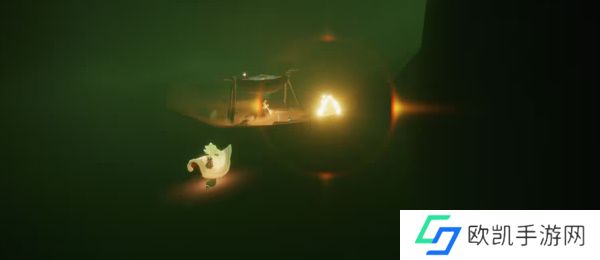 光遇7月10日任务攻略 7月10日季节蜡烛位置分享[多图]图片3