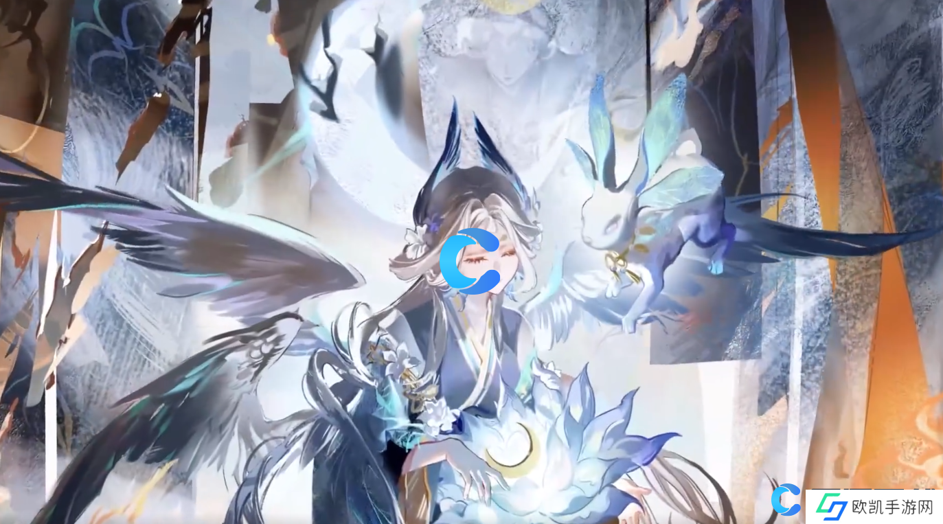 阴阳师与甘肃省博物馆联动皮肤介绍